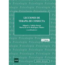 Lecciones de terapia de...