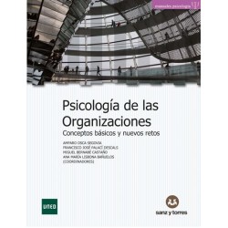 Psicología de las...