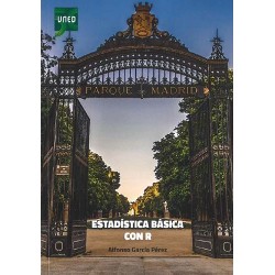 Estadística básica con R