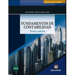 Fundamentos de contabilidad