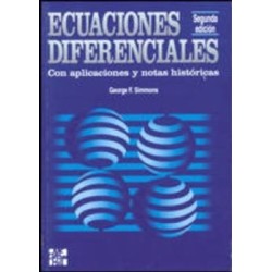 Ecuaciones diferenciales