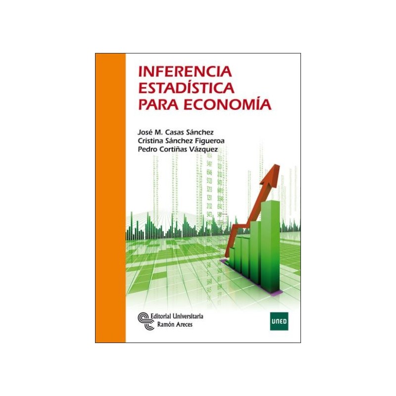 Inferencia estadística para economía