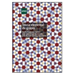 Teoría elemental de grupos