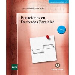 Ecuaciones en derivadas...