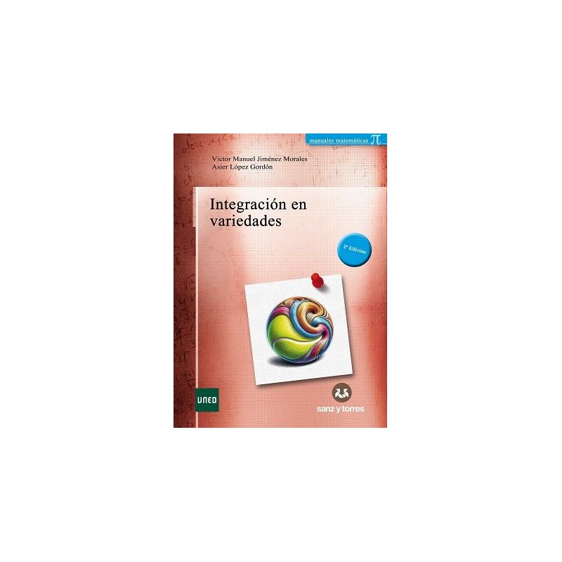 Integración en variedades
