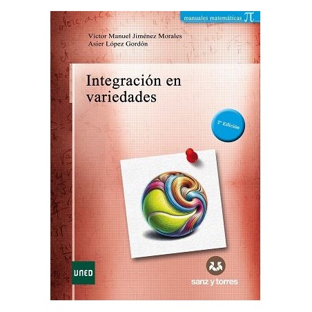 Integración en variedades