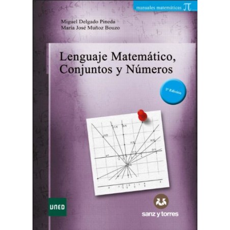 Lenguaje matemático. Conjuntos y números