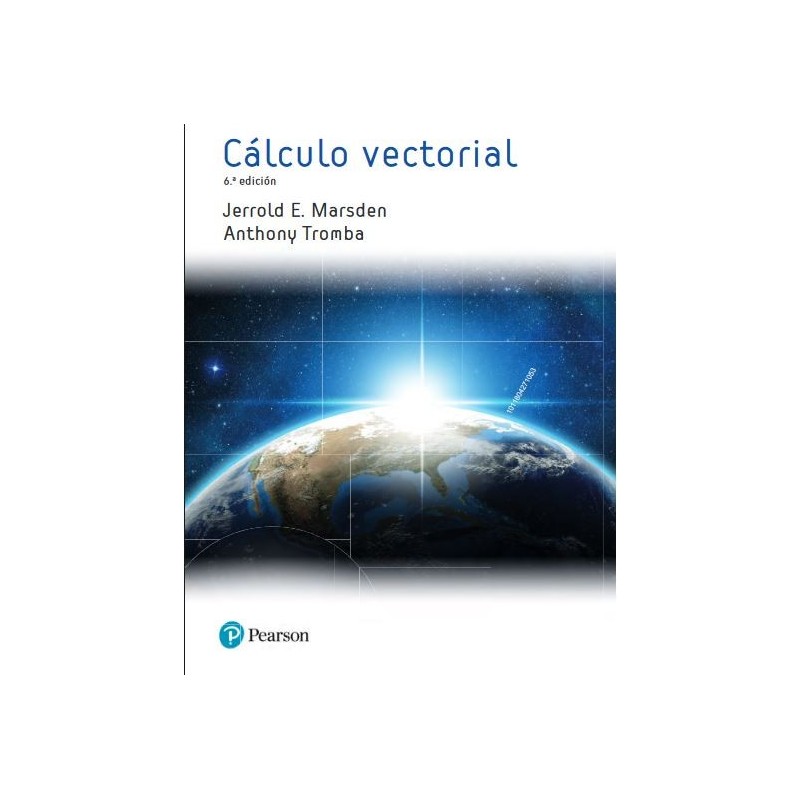 Cálculo vectorial