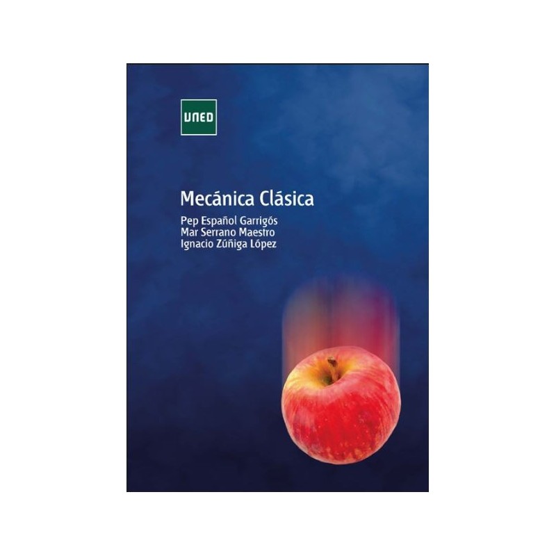 Mecánica clásica