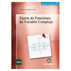 Teoría de funciones de variable compleja