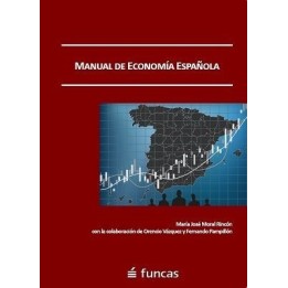 Manual de economía de España