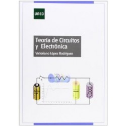 Teoría de circuitos y electrónica