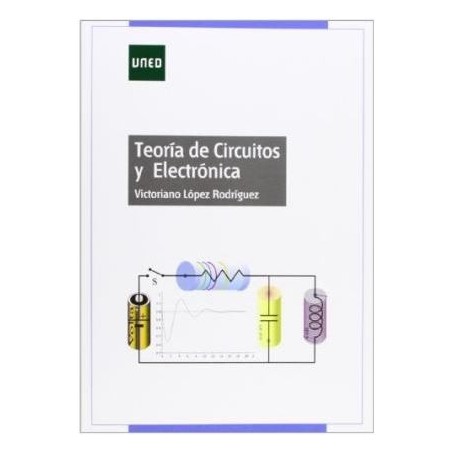 Teoría de circuitos y electrónica