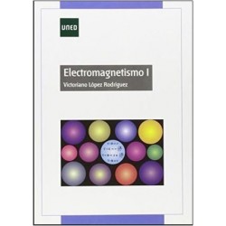 Electromagnetismo I