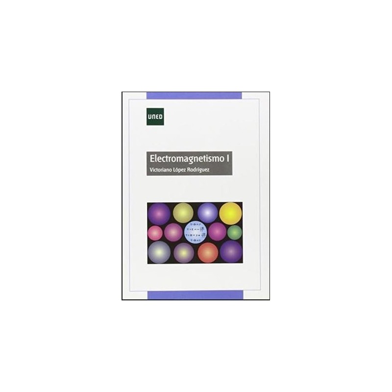 Electromagnetismo I