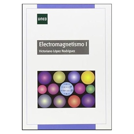 Electromagnetismo I