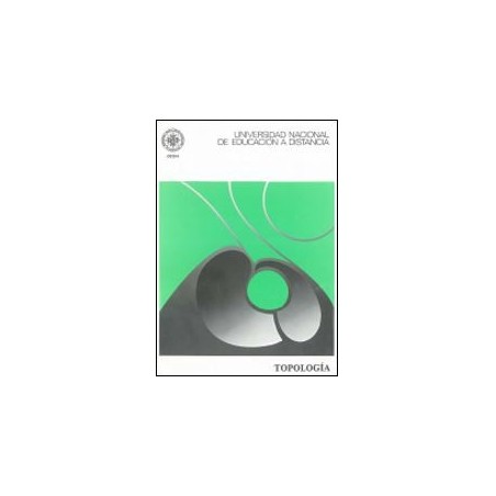 Topología (2a.ed.)
