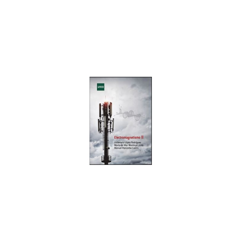 Electromagnetismo II