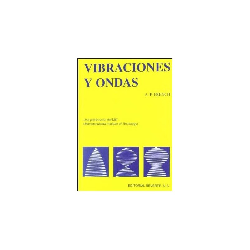 Vibraciones y ondas