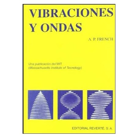 Vibraciones y ondas