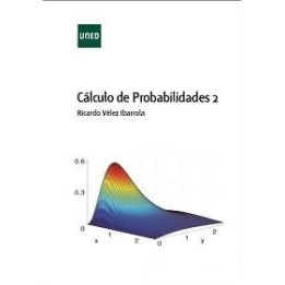 Cálculo de probabilidades II