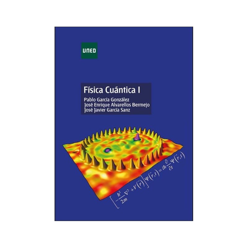 Física cuántica I