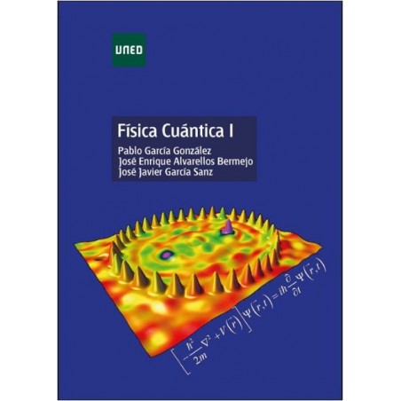 Física cuántica I