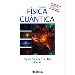 Física cuántica