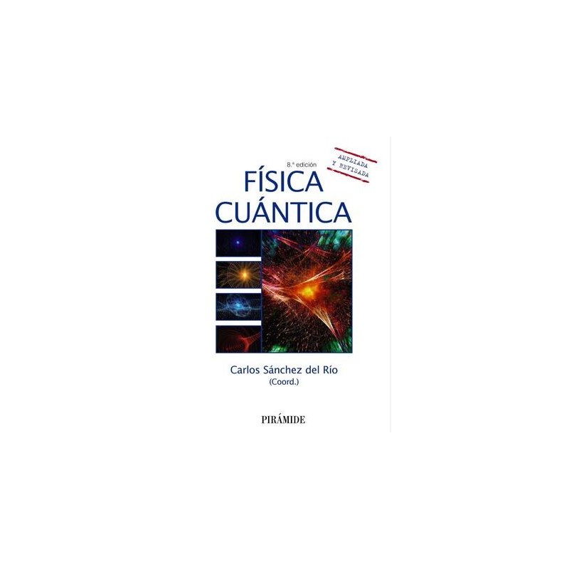 Física cuántica