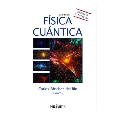 Física cuántica
