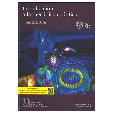 Introducción a la mecánica cuántica