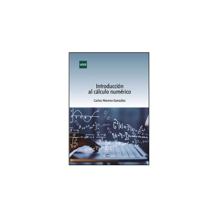 Introducción al cálculo numérico