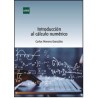 Introducción al cálculo numérico