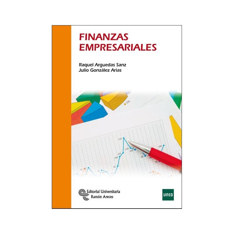 Finanzas empresariales