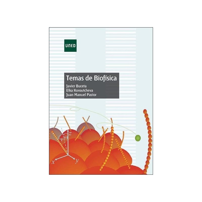 Temas de biofísica