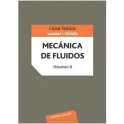 Mecánica de fluidos. Curso de física teórica. Vol.6