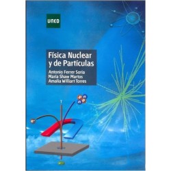 Física nuclear y de partículas