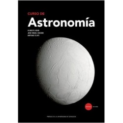 Curso de astronomía