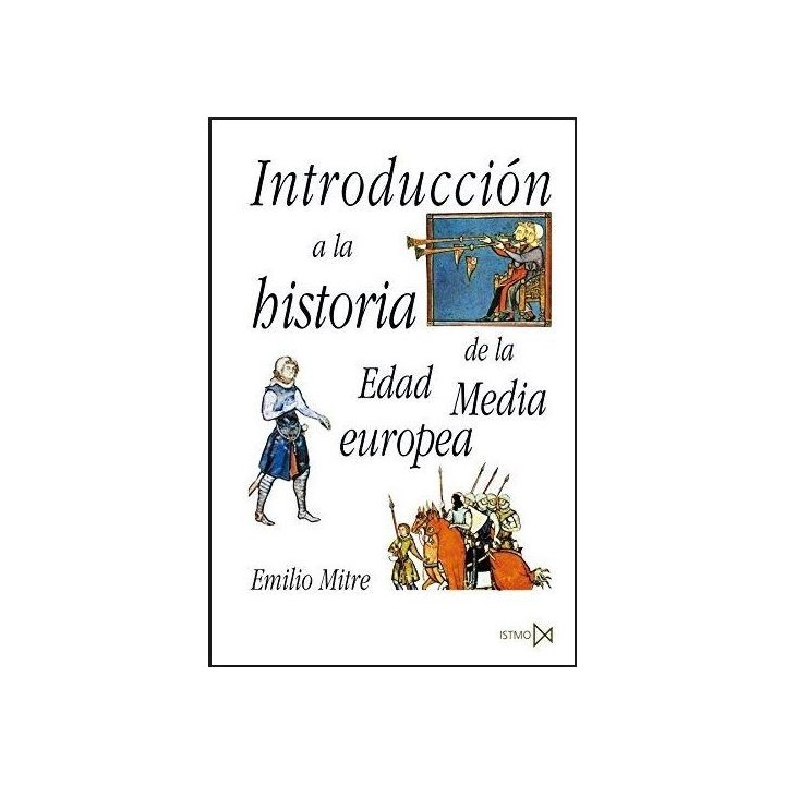 Introducción a la historia de la Edad Media europea