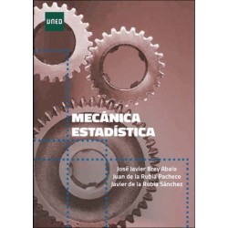 Mecánica estadística