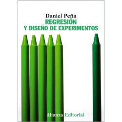 Regresión y diseño de experimentos