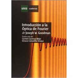 Introducción a la óptica de Fourier
