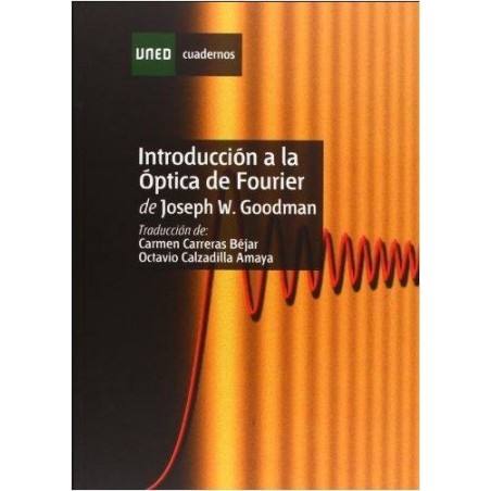Introducción a la óptica de Fourier