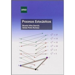 Procesos estocásticos