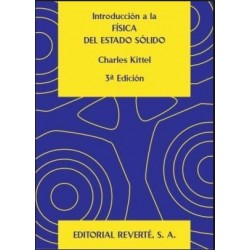 Introducción a la física del estado sólido