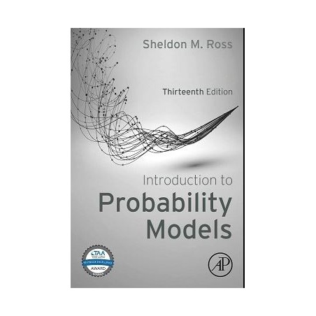Introduction to probability models