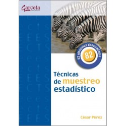 Técnicas de muestreo estadístico