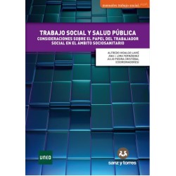 Trabajo social y salud pública
