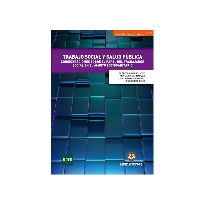 Trabajo social y salud pública