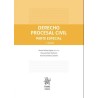 Derecho procesal civil. Parte especial